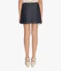 Samantha skirt sold by A.P.C.