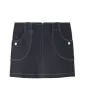 Samantha skirt sold by A.P.C.