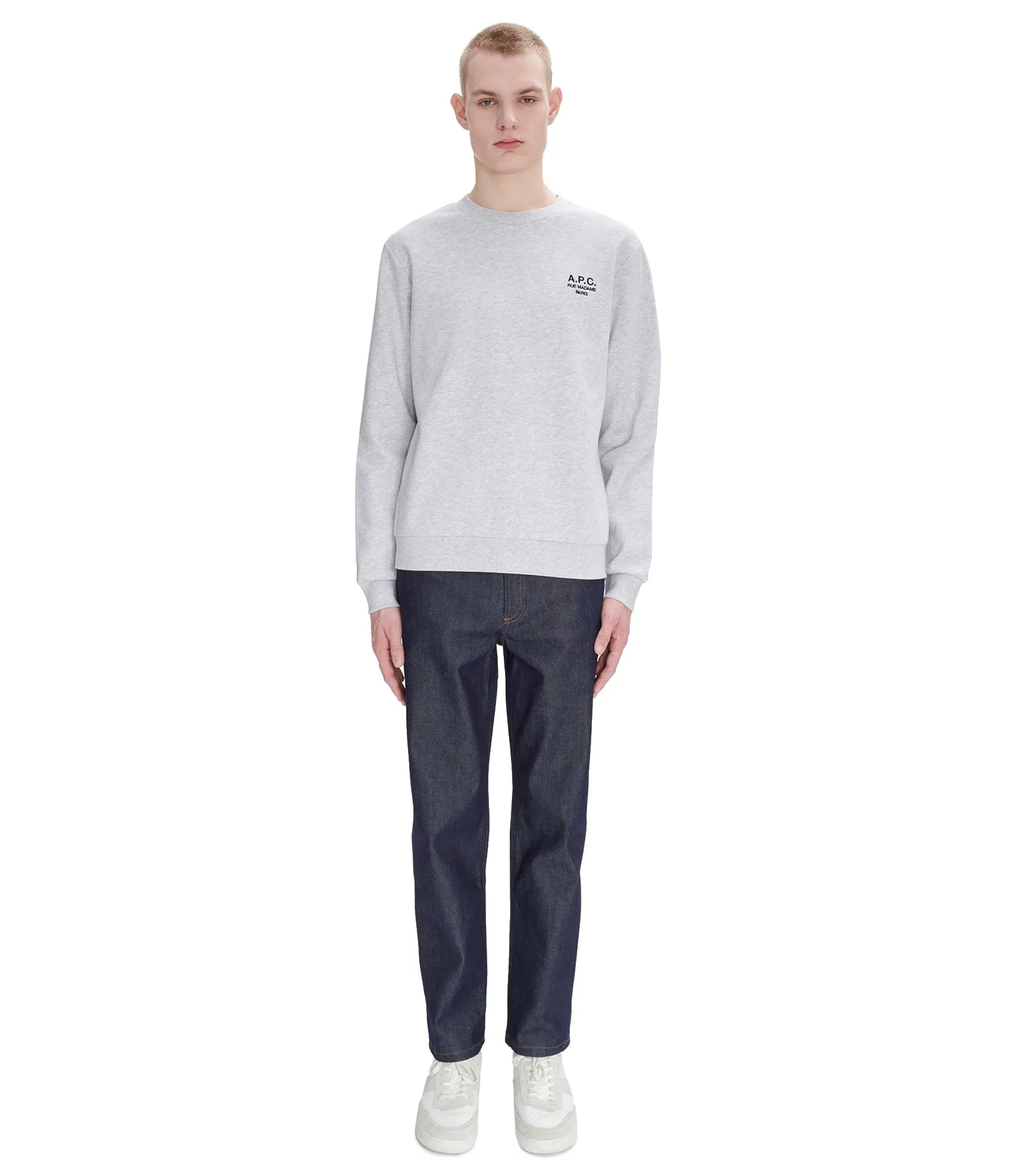 Standard Rue Madame Unisex sweatshirt (M) sold by A.P.C.