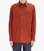 Edouard Brodée shirt sold by A.P.C.
