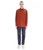 Edouard Brodée shirt sold by A.P.C.