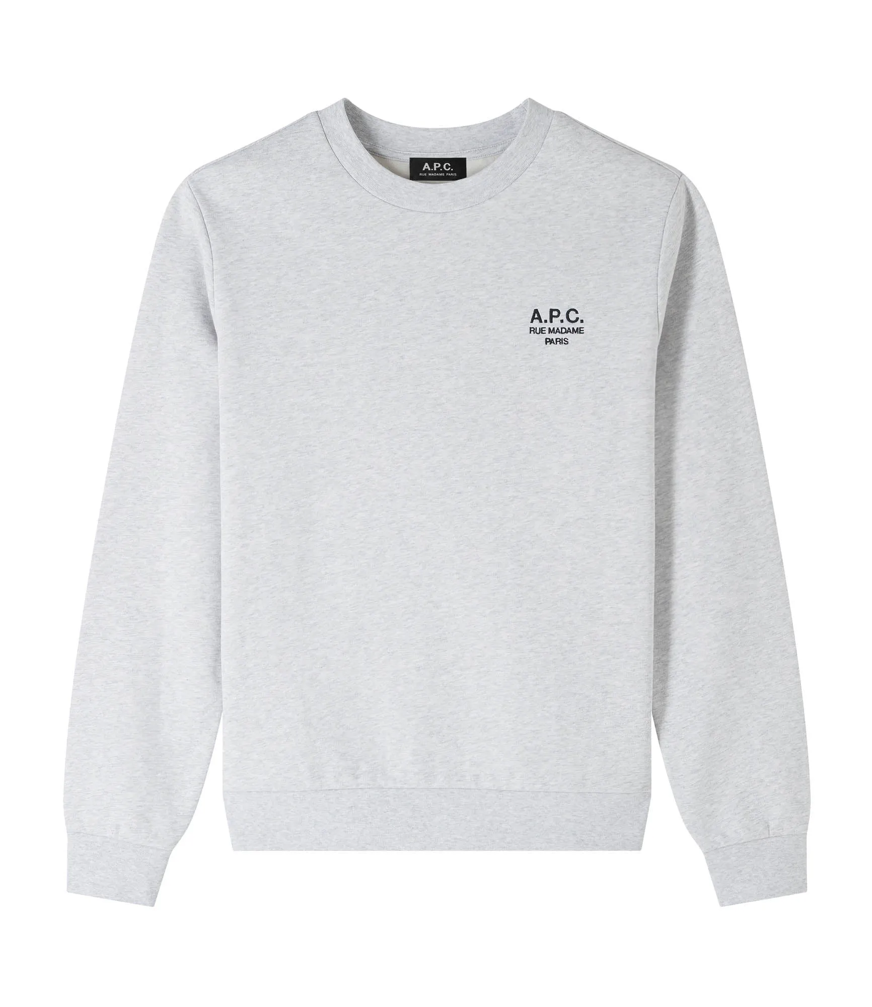 Standard Rue Madame Unisex sweatshirt (M) sold by A.P.C. product image thumbnail 2