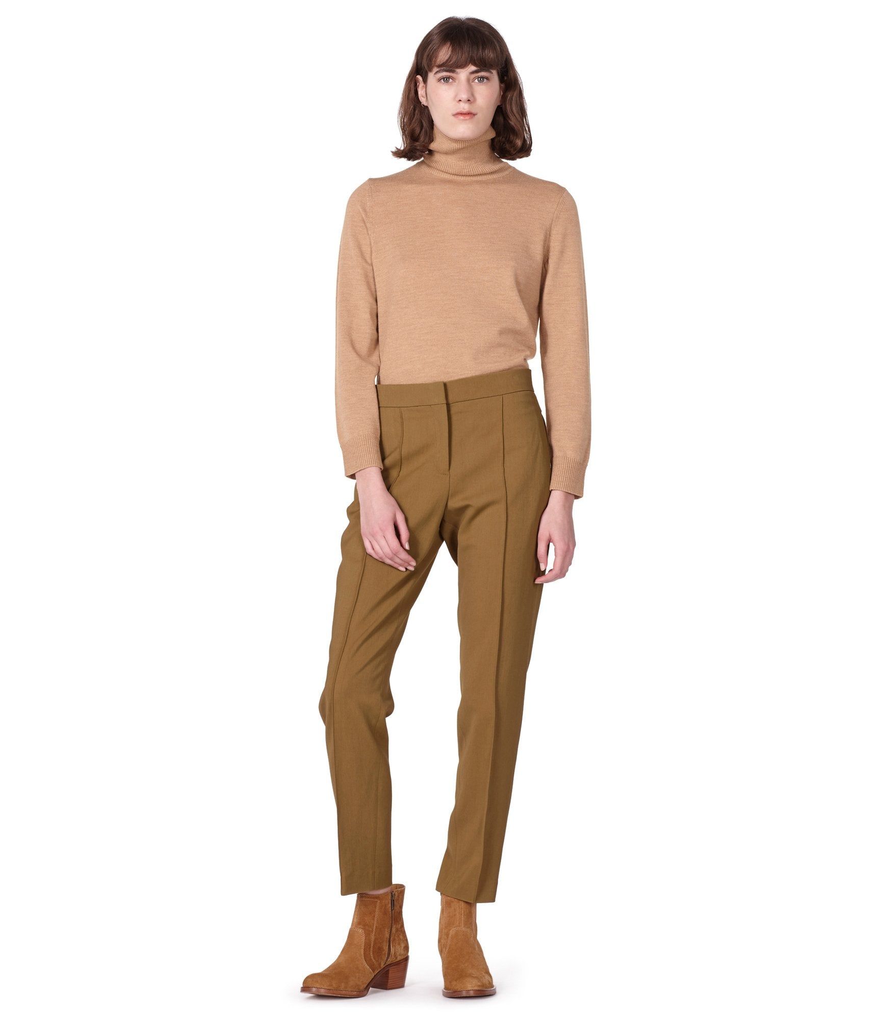 Anna Cowboy Boots sold by A.P.C. product image thumbnail 4