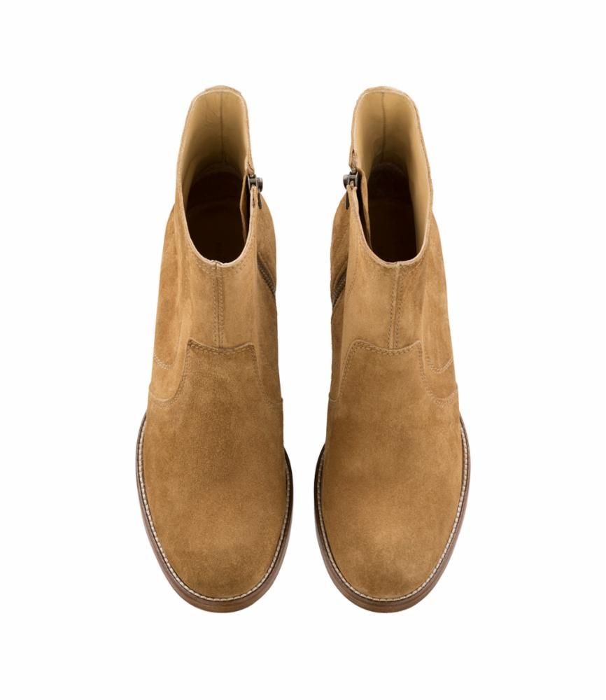 Anna Cowboy Boots sold by A.P.C. product image thumbnail 3