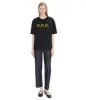 Oversize Grand VPC T-shirt (W) sold by A.P.C.