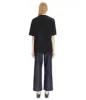 Oversize Grand VPC T-shirt (W) sold by A.P.C.