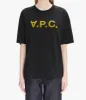 Oversize Grand VPC T-shirt (W) sold by A.P.C.