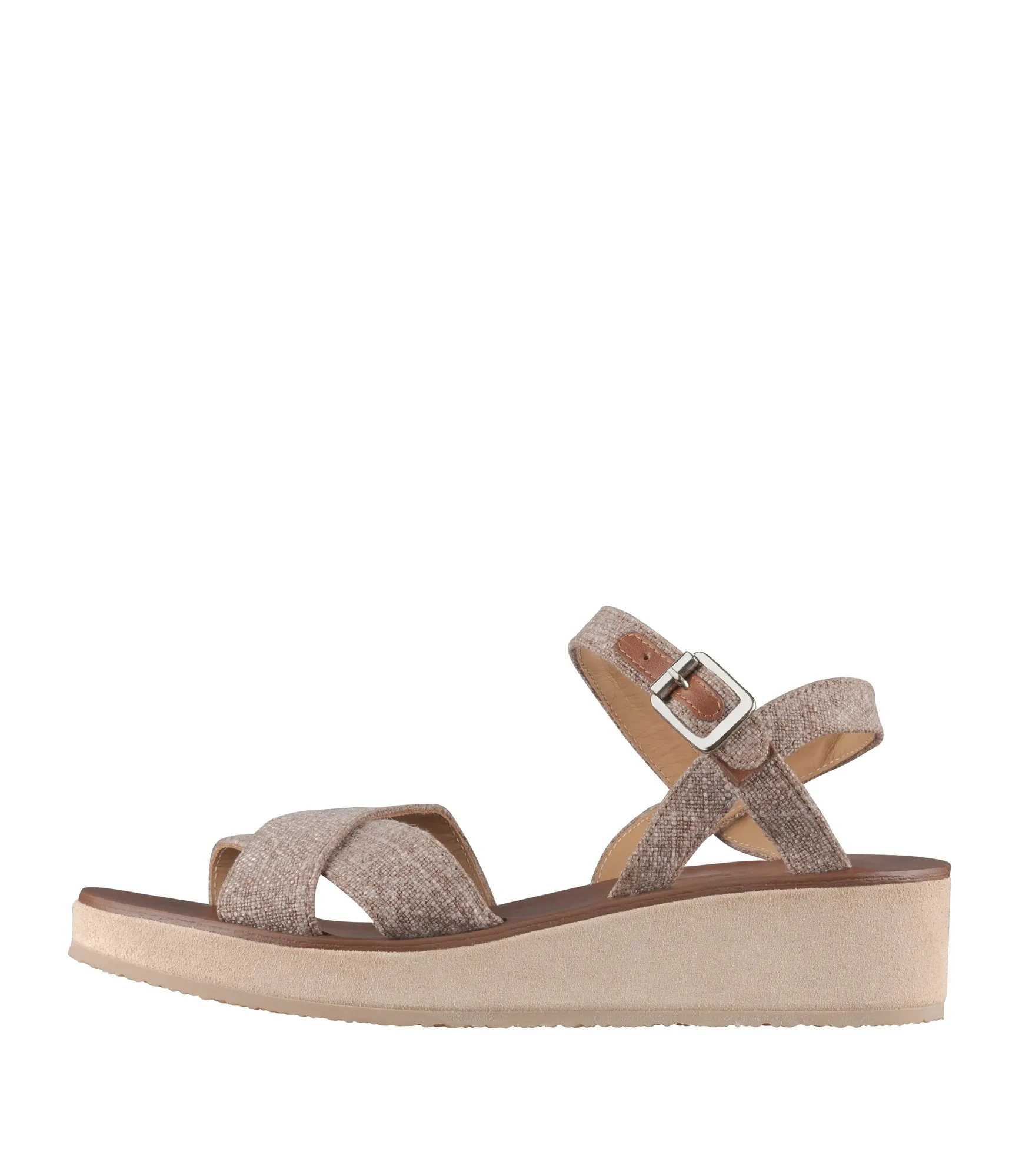 Originales sandals sold by A.P.C.