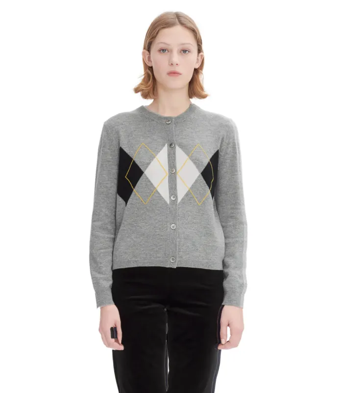 Blaire cardigan sold by A.P.C.