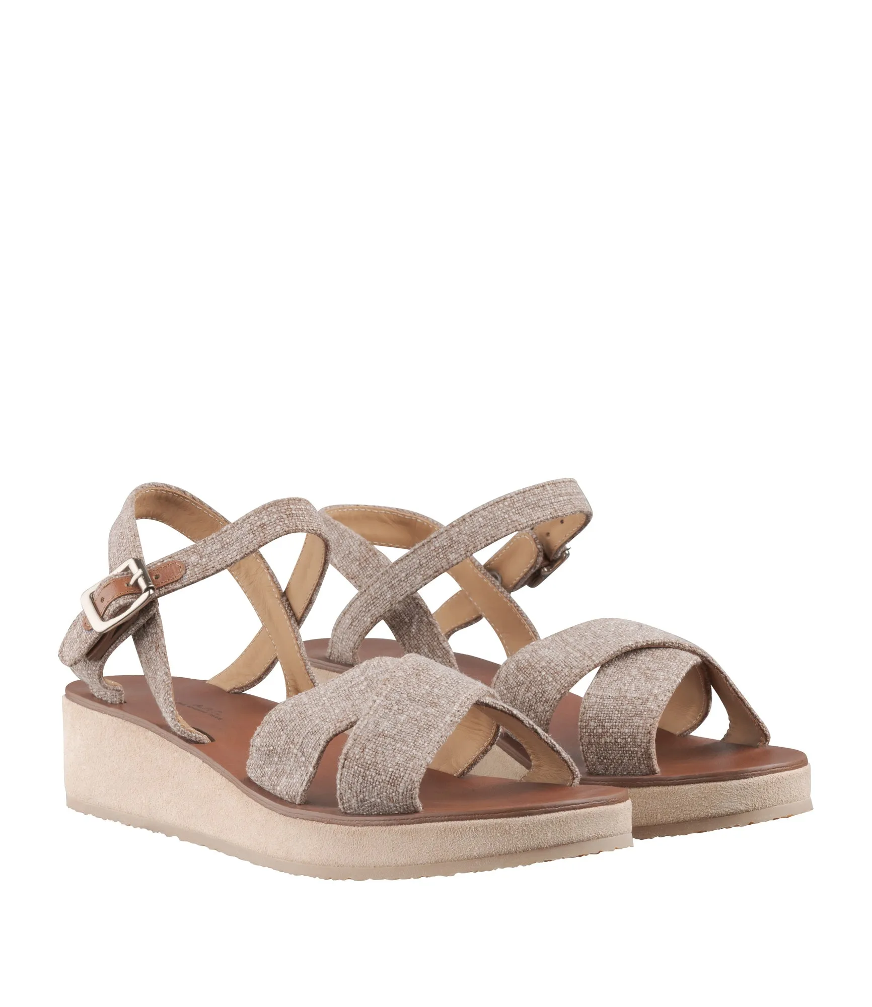 Originales sandals sold by A.P.C. product image thumbnail 3