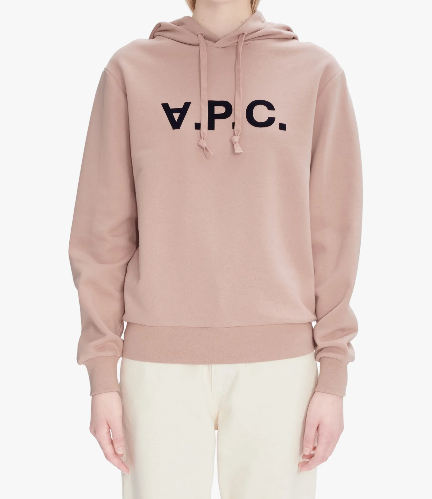 Standard Grand VPC hoodie (W) sold by A.P.C. product image thumbnail 4