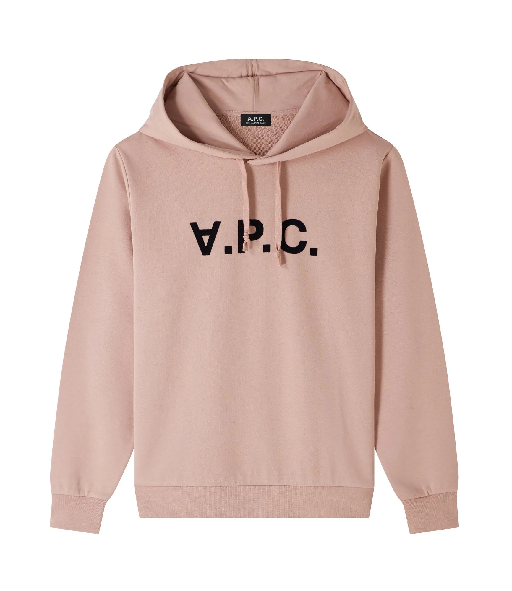 Standard Grand VPC hoodie (W) sold by A.P.C. product image thumbnail 2