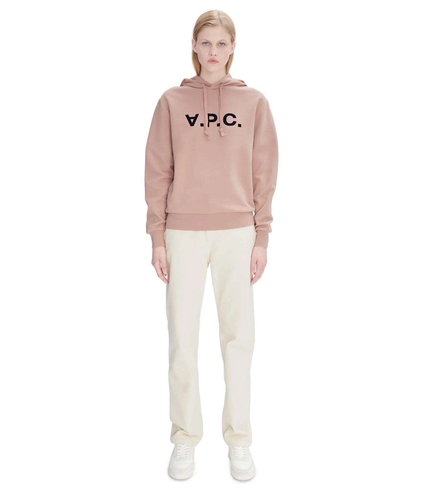 Standard Grand VPC hoodie (W) sold by A.P.C.
