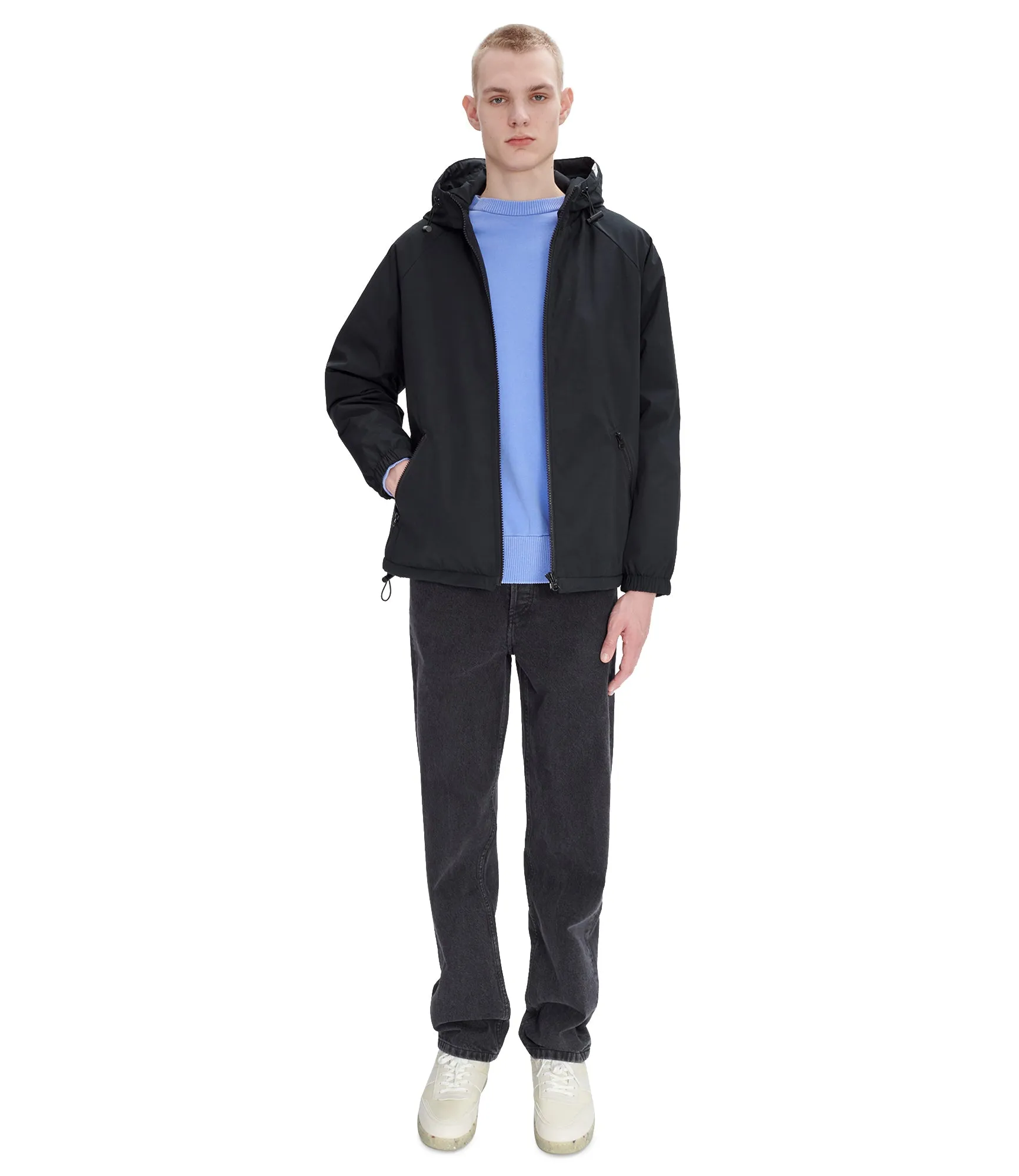 Youri jacket (M) sold by A.P.C. product image thumbnail 3