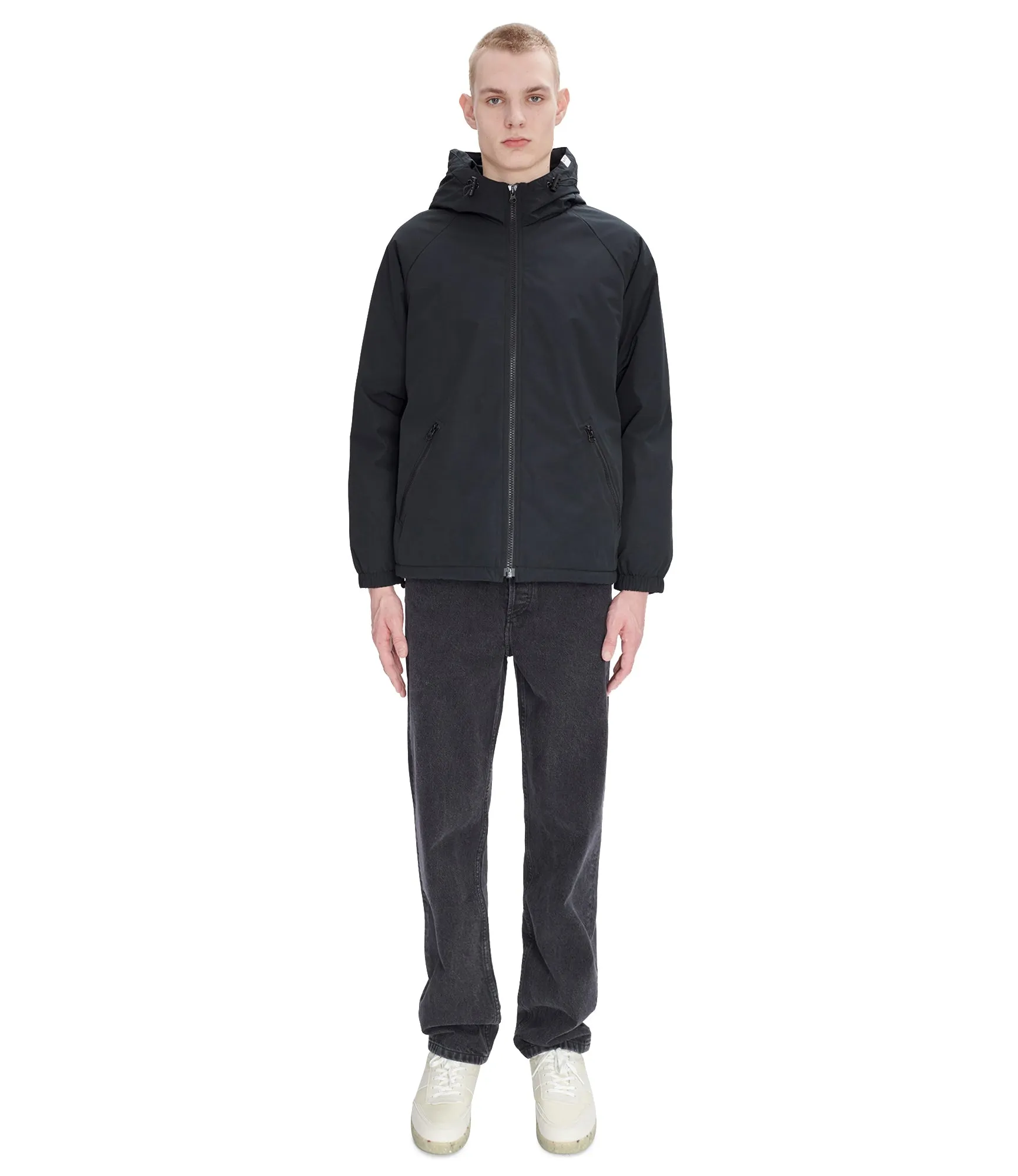 Youri jacket (M) sold by A.P.C. product image thumbnail 5