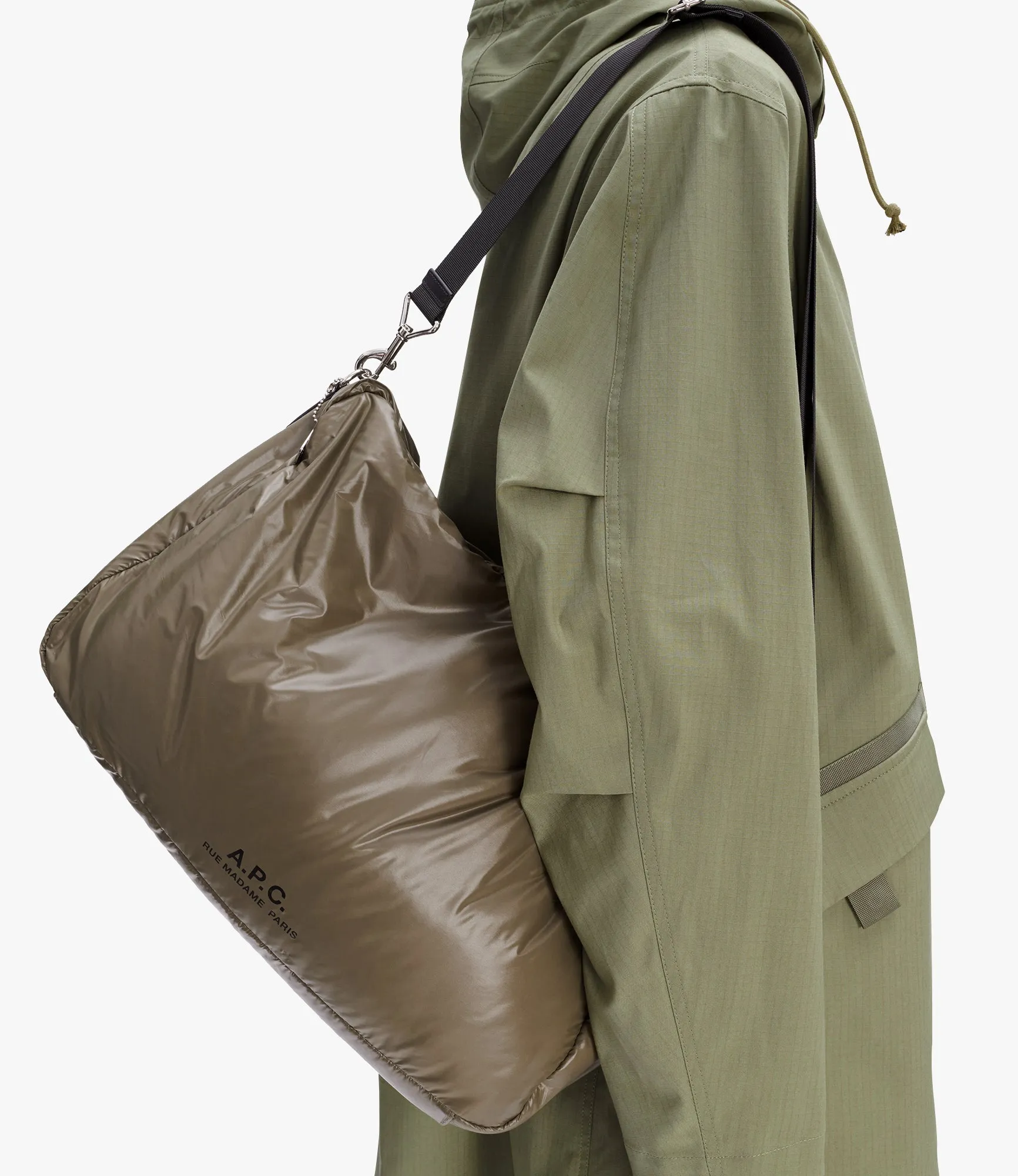 Pilot Bag sold by A.P.C. product image thumbnail 2