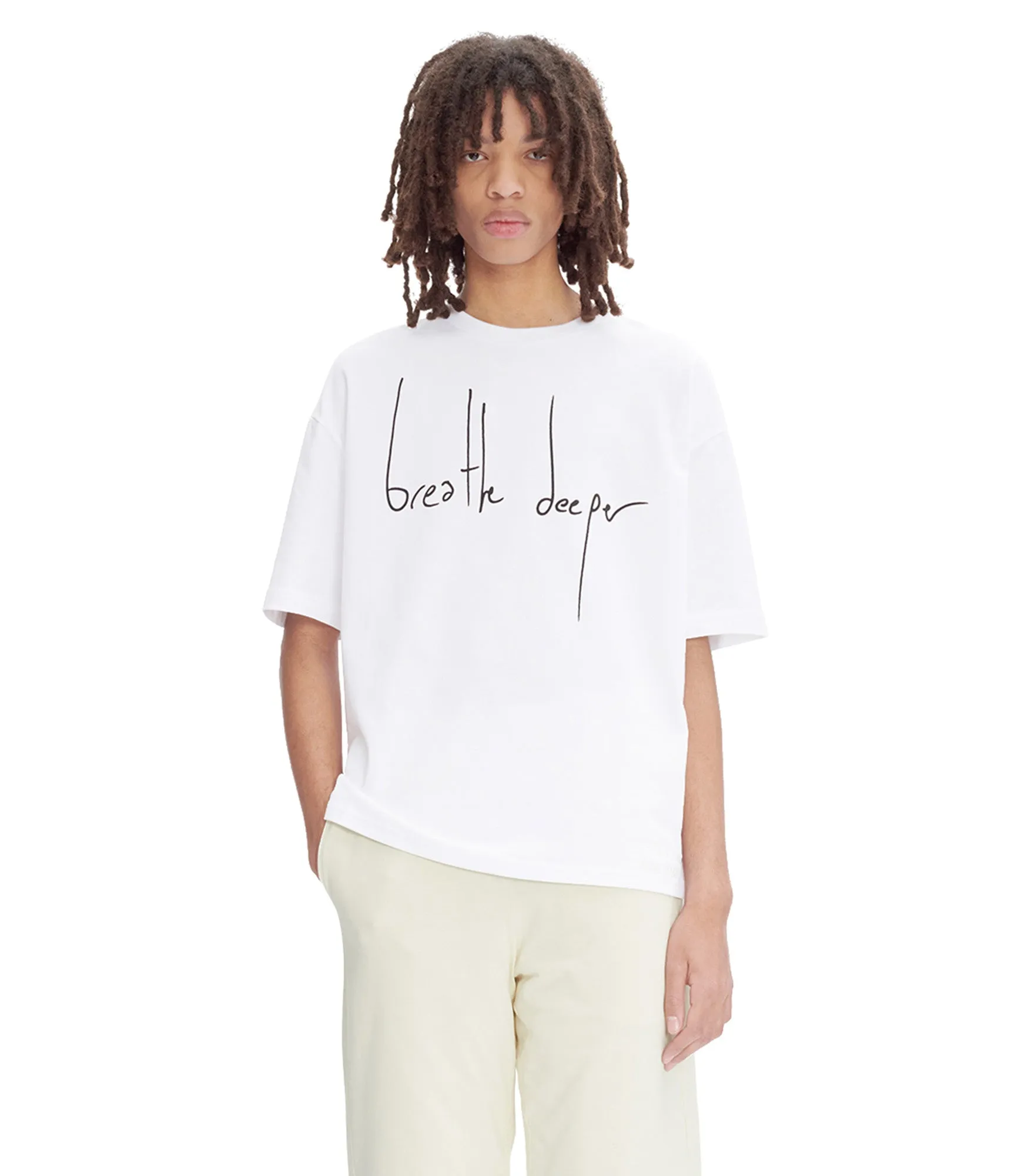 Journey Tame Impala T-shirt (M) sold by A.P.C.