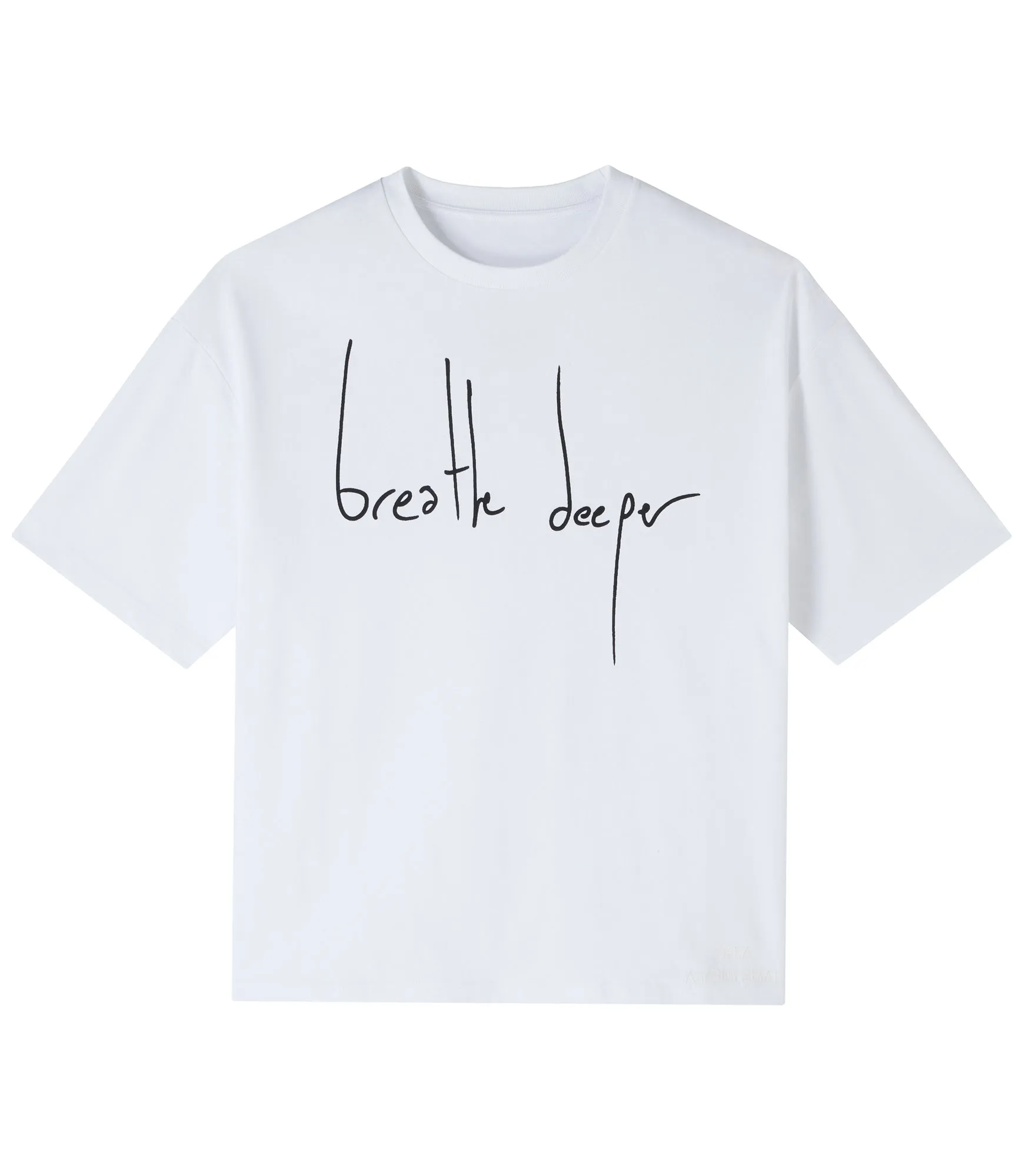 Journey Tame Impala T-shirt (M) sold by A.P.C. product image thumbnail 2