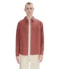 Basile Cavalier overshirt sold by A.P.C.