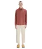 Basile Cavalier overshirt sold by A.P.C.