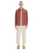 Basile Cavalier overshirt sold by A.P.C.