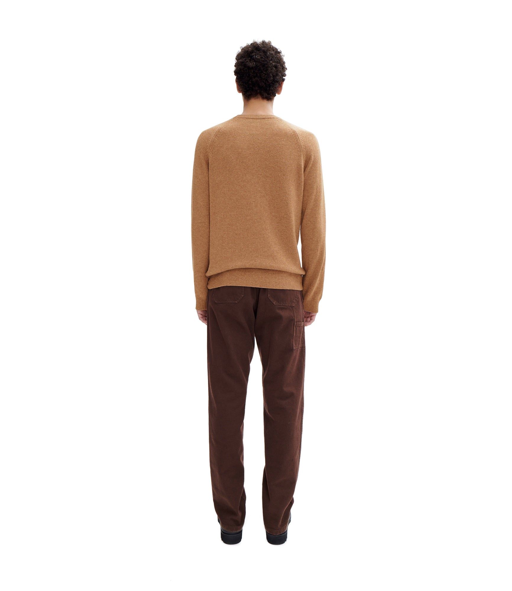 Chuck pants sold by A.P.C. product image thumbnail 3