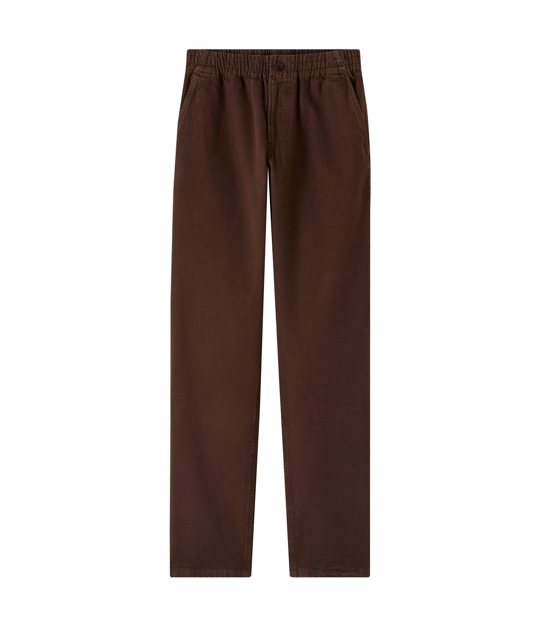 Chuck pants sold by A.P.C.