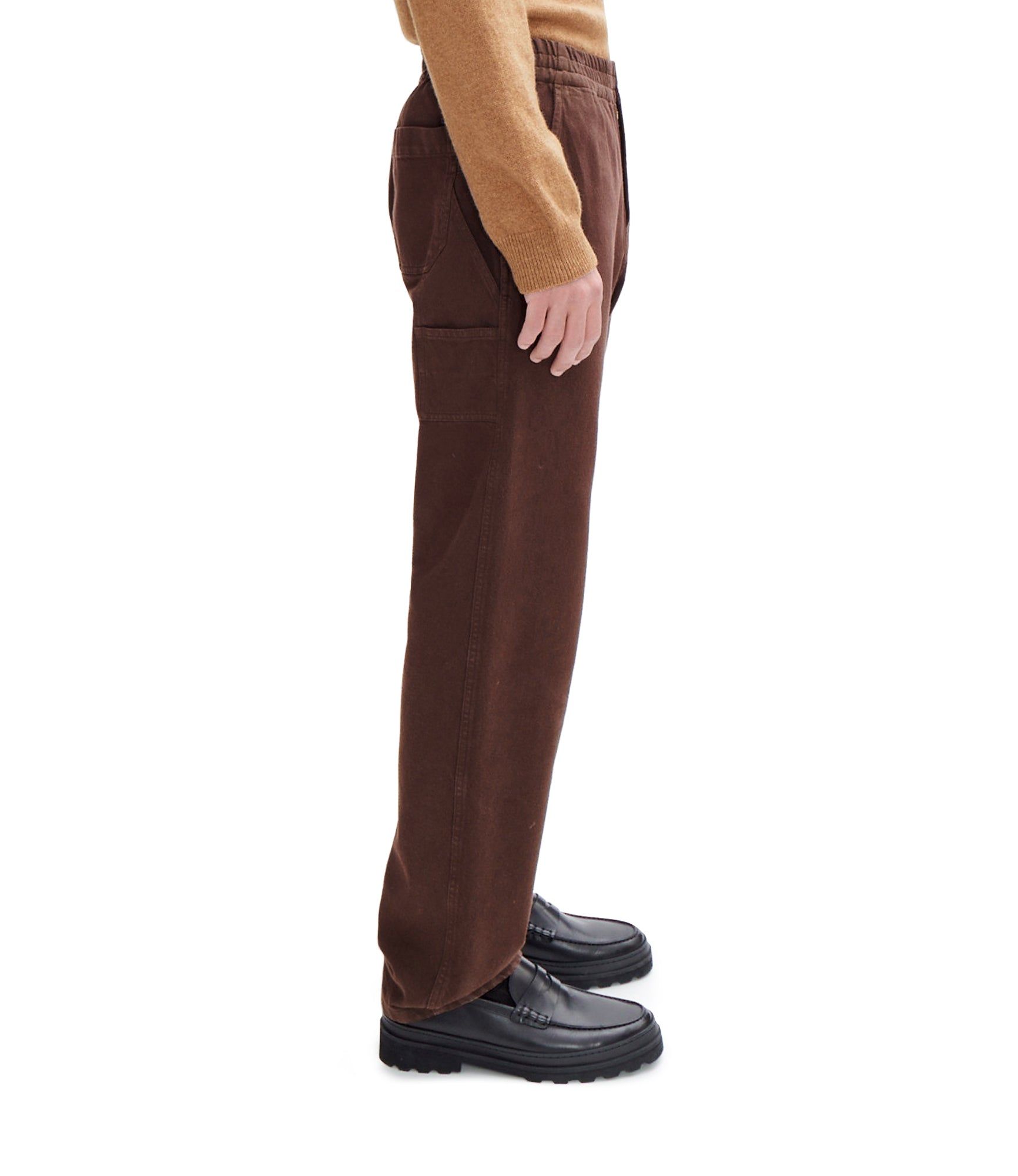 Chuck pants sold by A.P.C. product image thumbnail 5