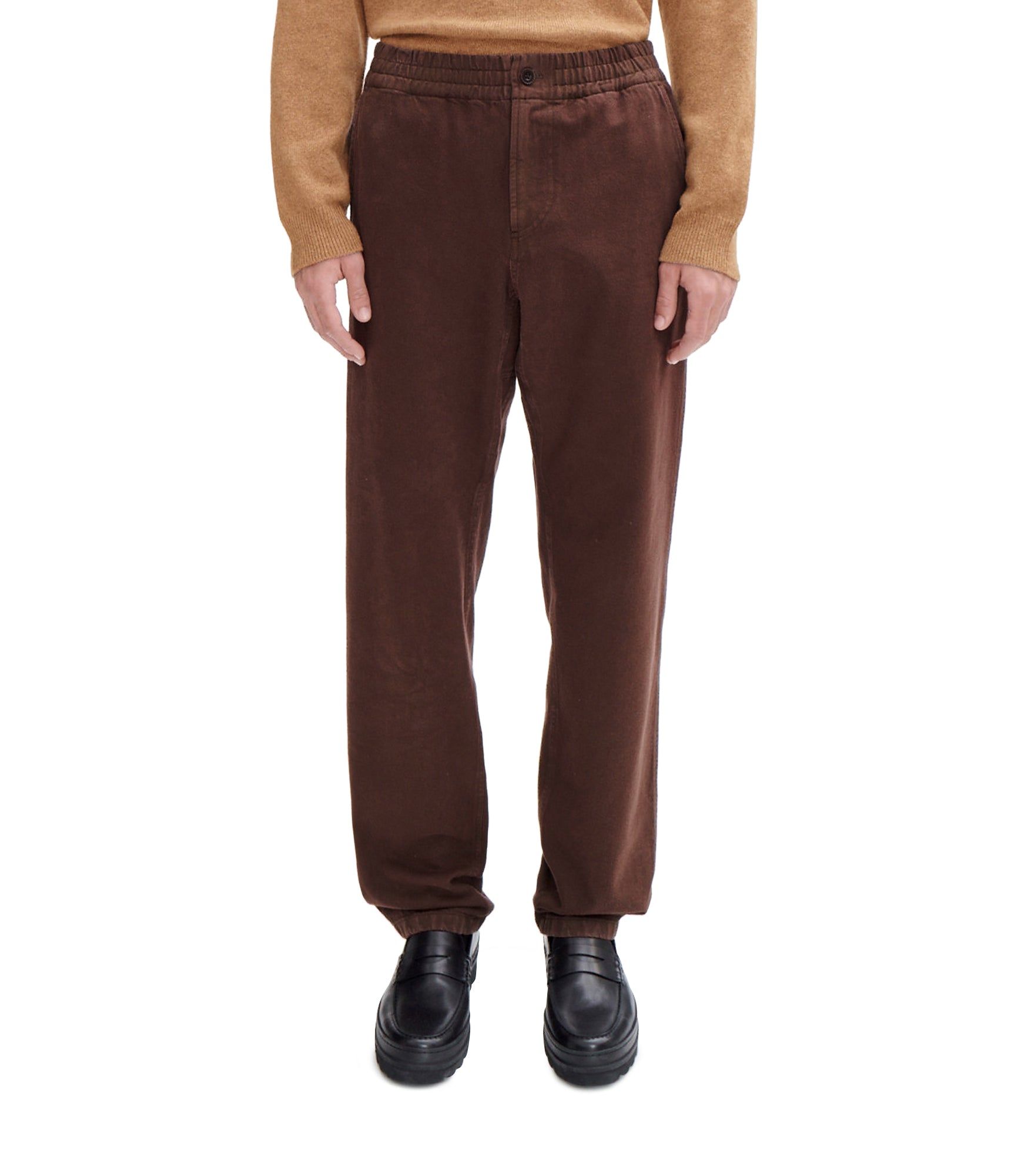 Chuck pants sold by A.P.C. product image thumbnail 4