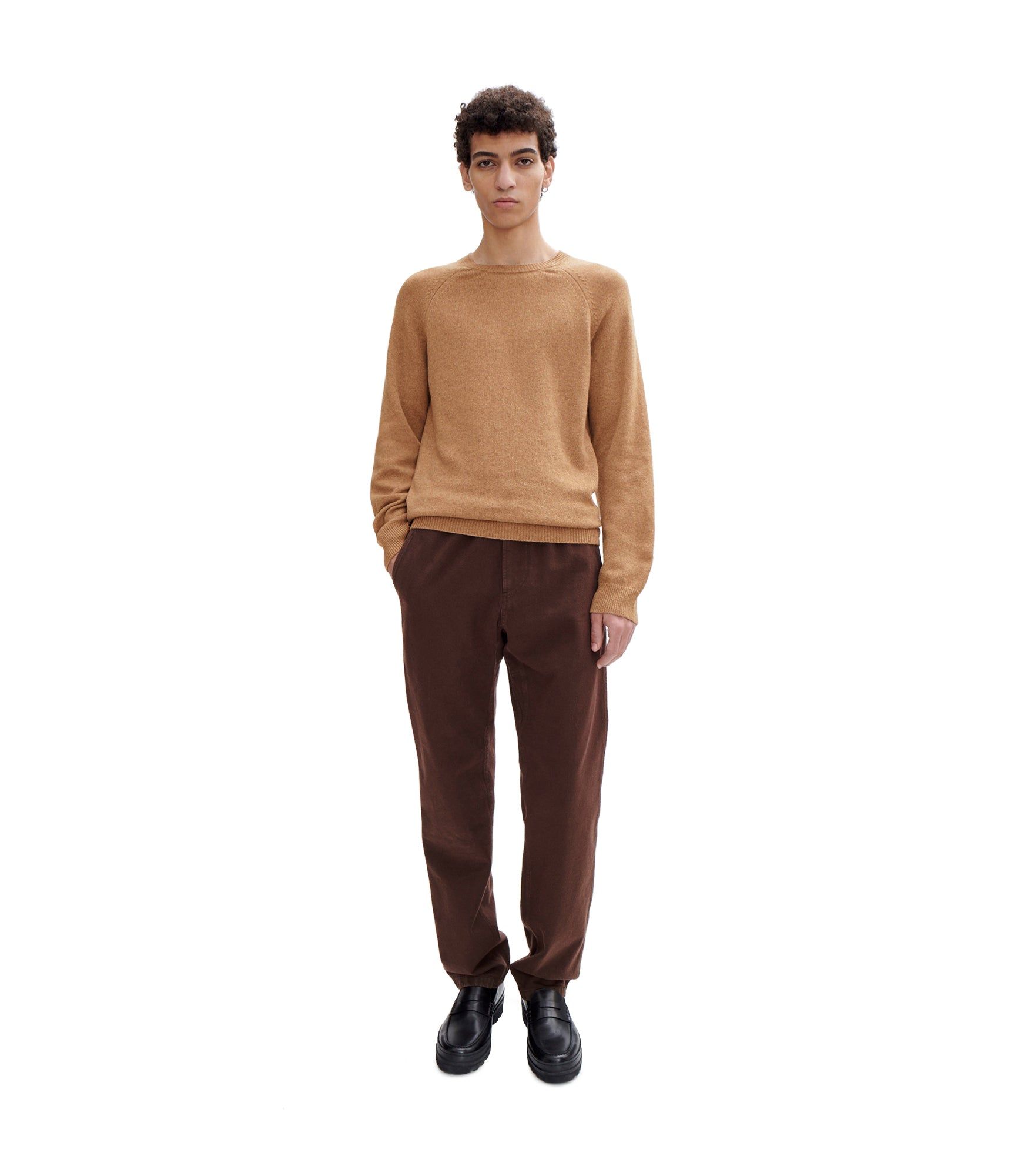 Chuck pants sold by A.P.C. product image thumbnail 2