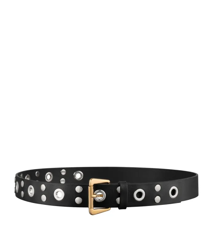 Cartel belt sold by A.P.C.