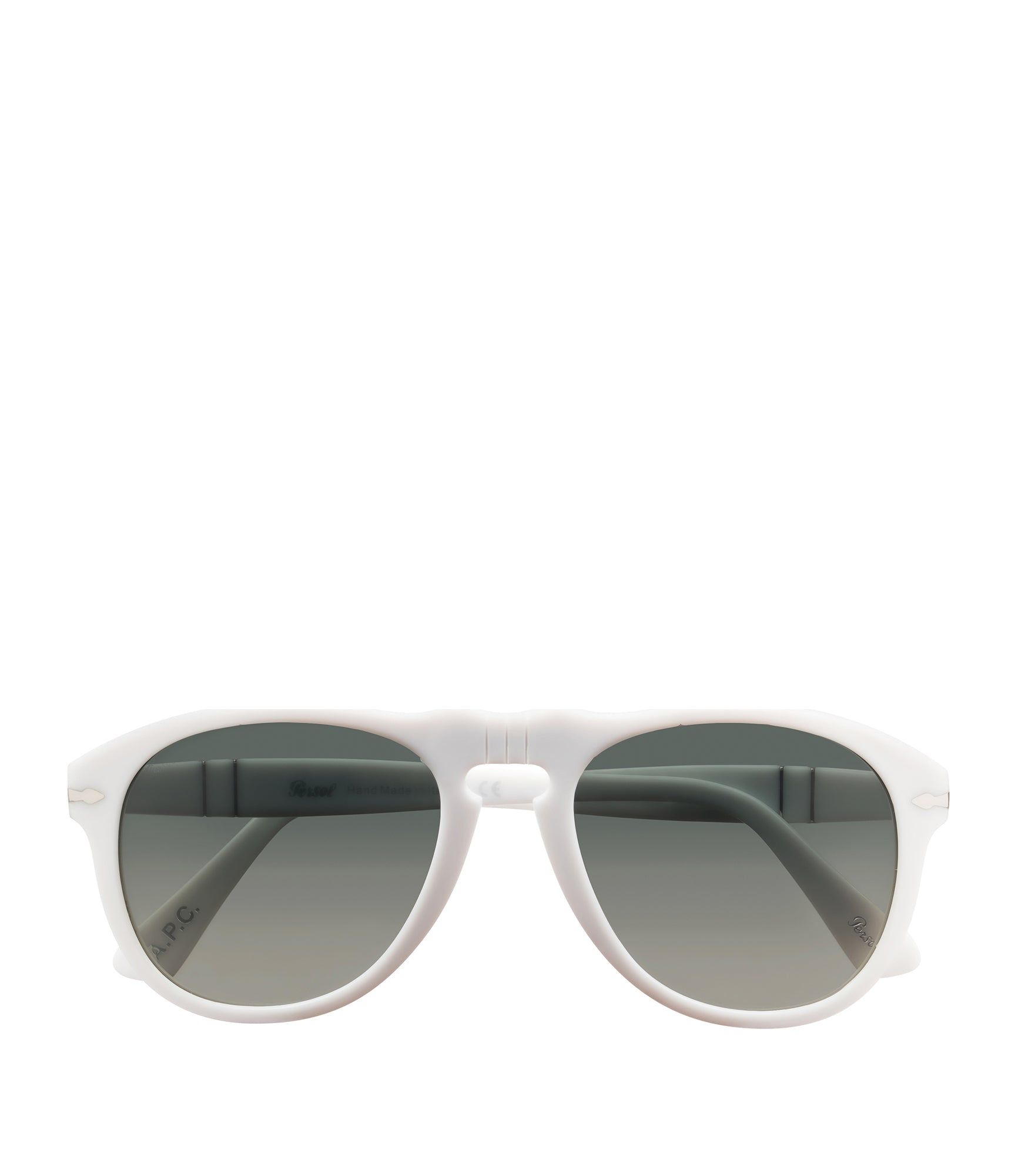 Persol 649 Sunglasses sold by A.P.C.