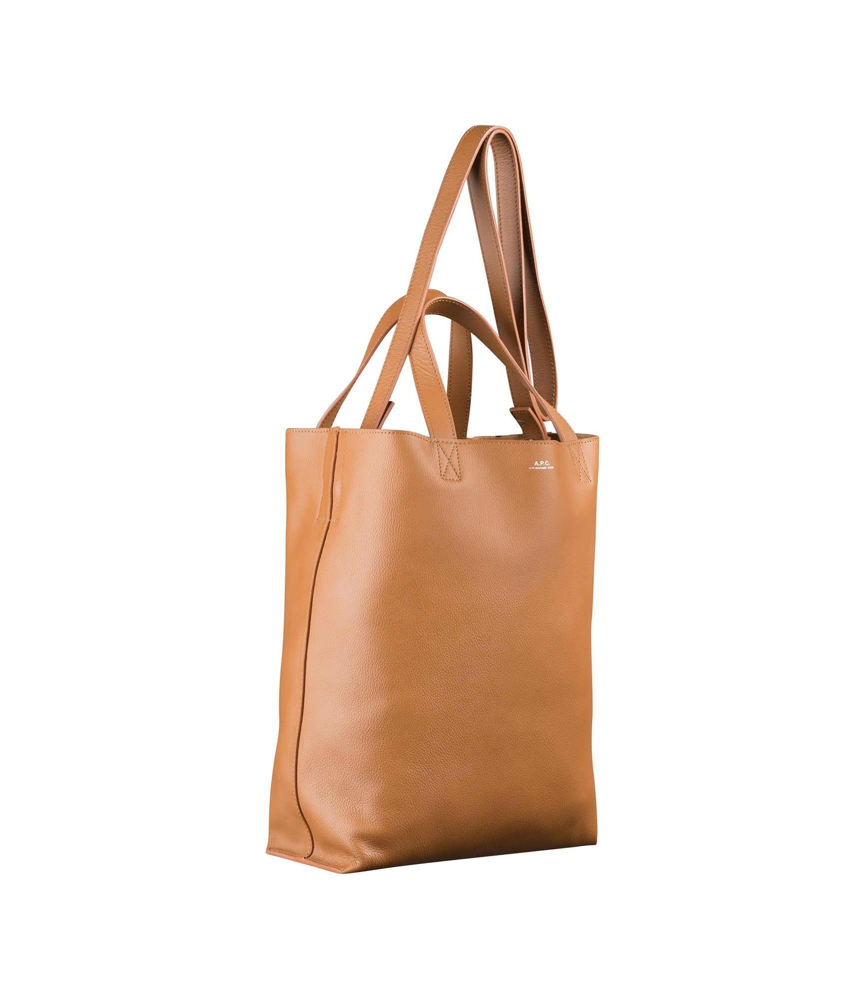 Maiko Medium shopper tote sold by A.P.C. product image thumbnail 3