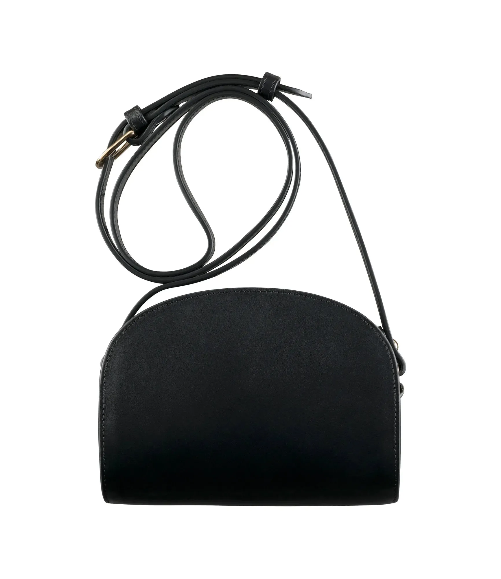 Demi-Lune Mini Bag sold by A.P.C. product image thumbnail 4
