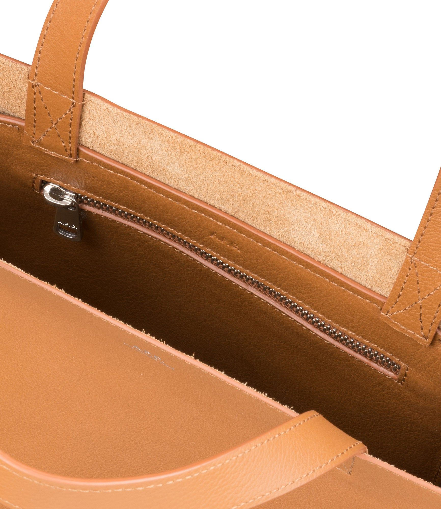 Maiko Medium shopper tote sold by A.P.C. product image thumbnail 5