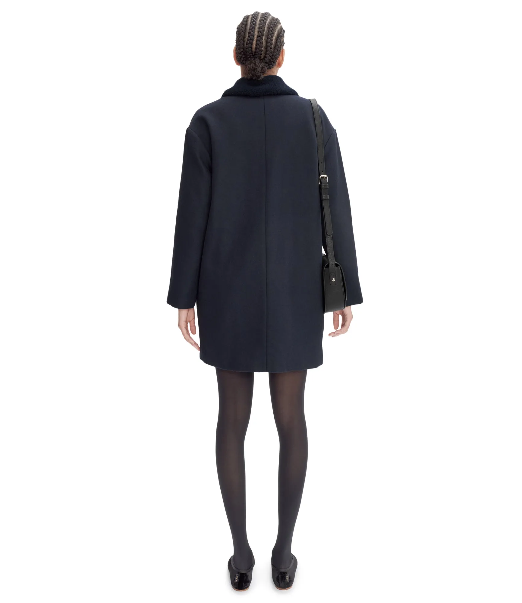 Jeanne coat sold by A.P.C. product image thumbnail 3