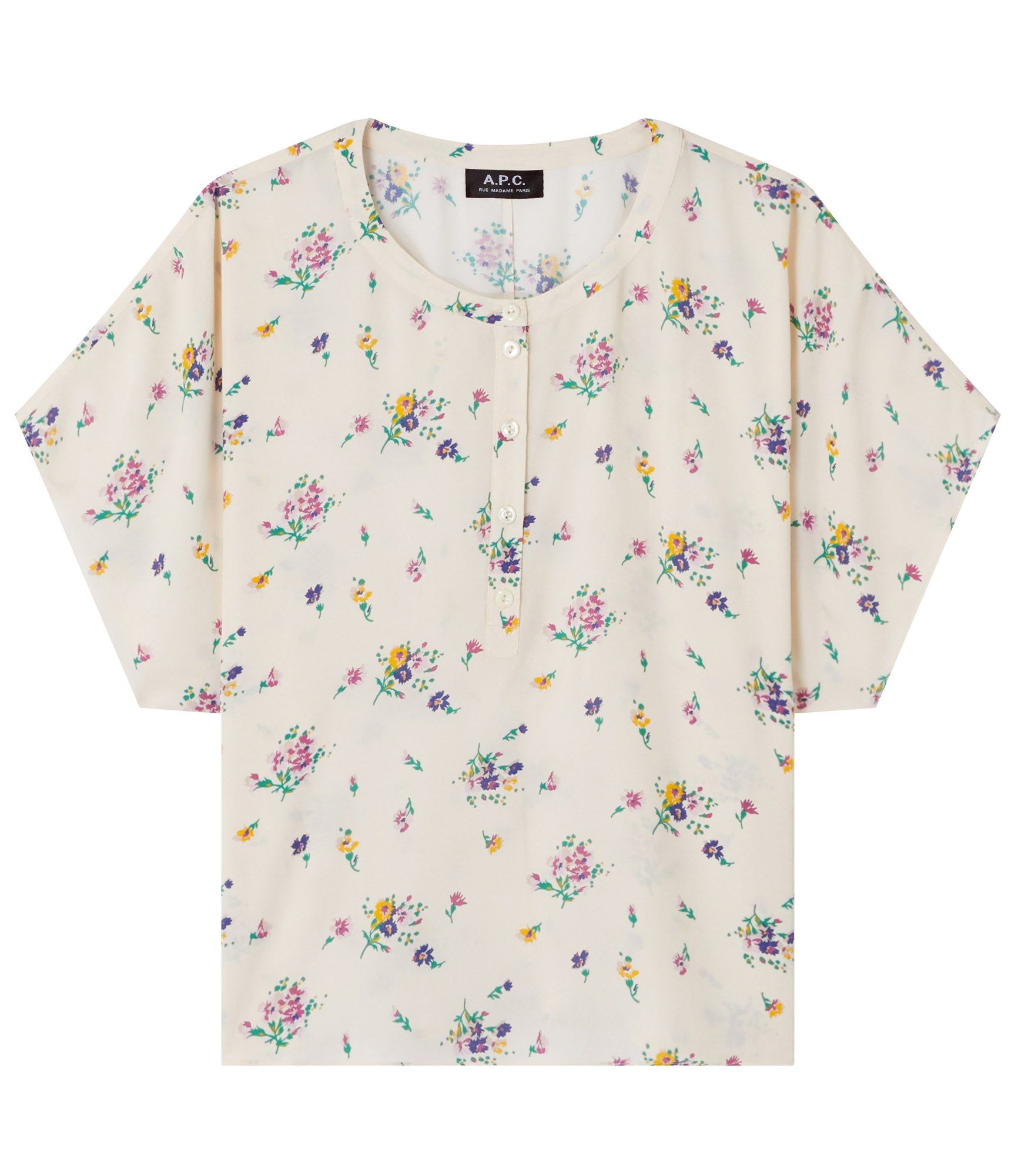 Marthe Blouse sold by A.P.C.