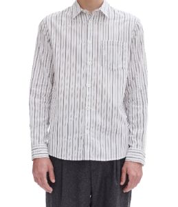 Clément shirt sold by A.P.C.