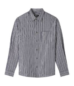 Clément shirt sold by A.P.C.