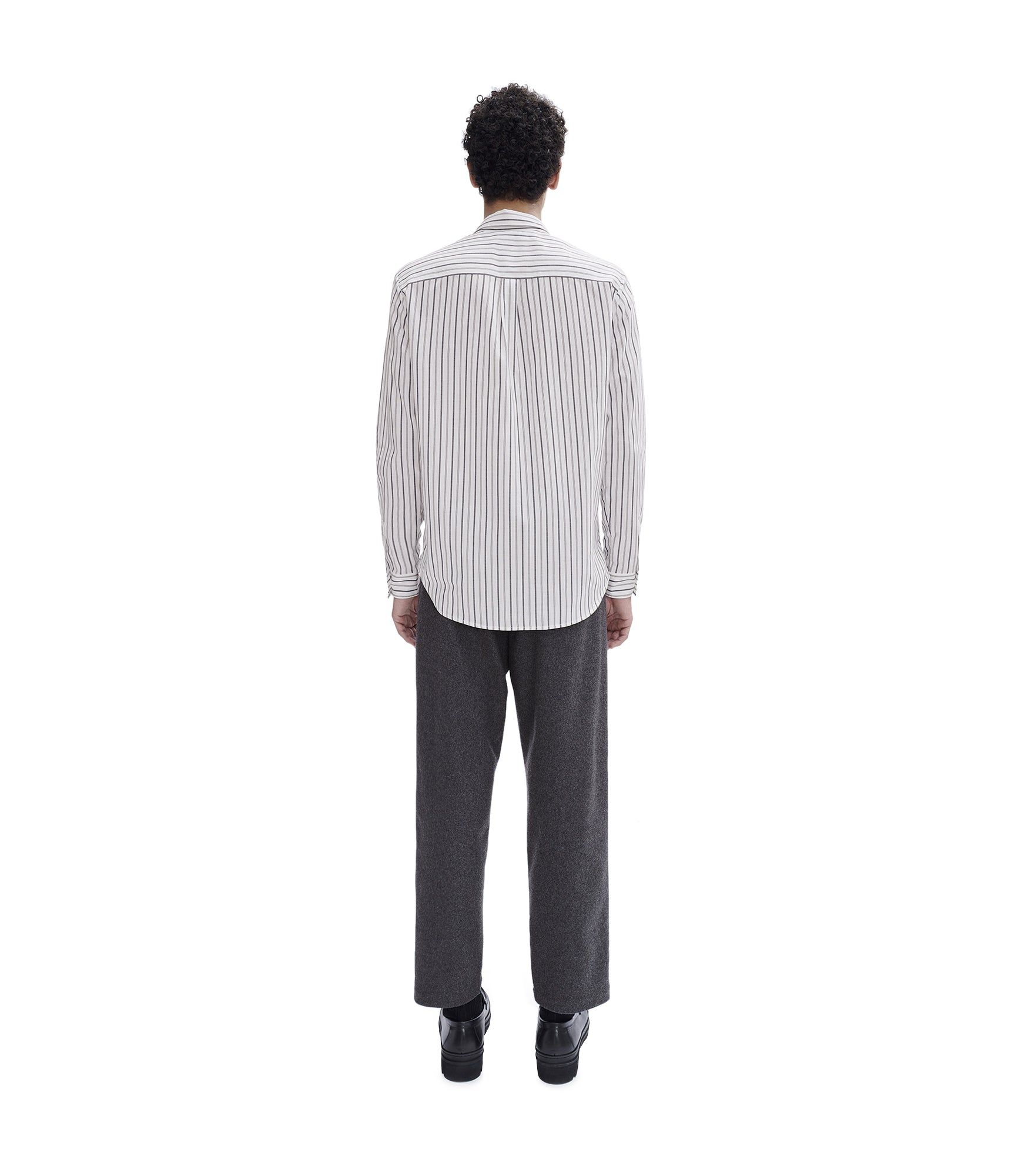Clément shirt sold by A.P.C. product image thumbnail 3