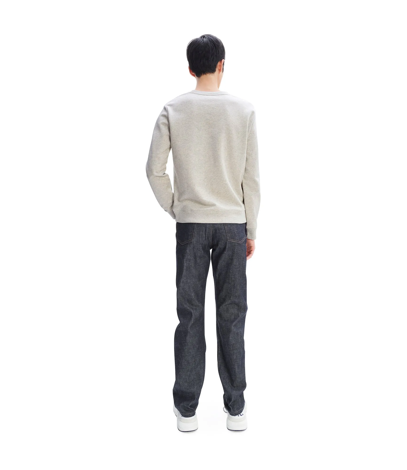 Rider sweatshirt sold by A.P.C. product image thumbnail 4