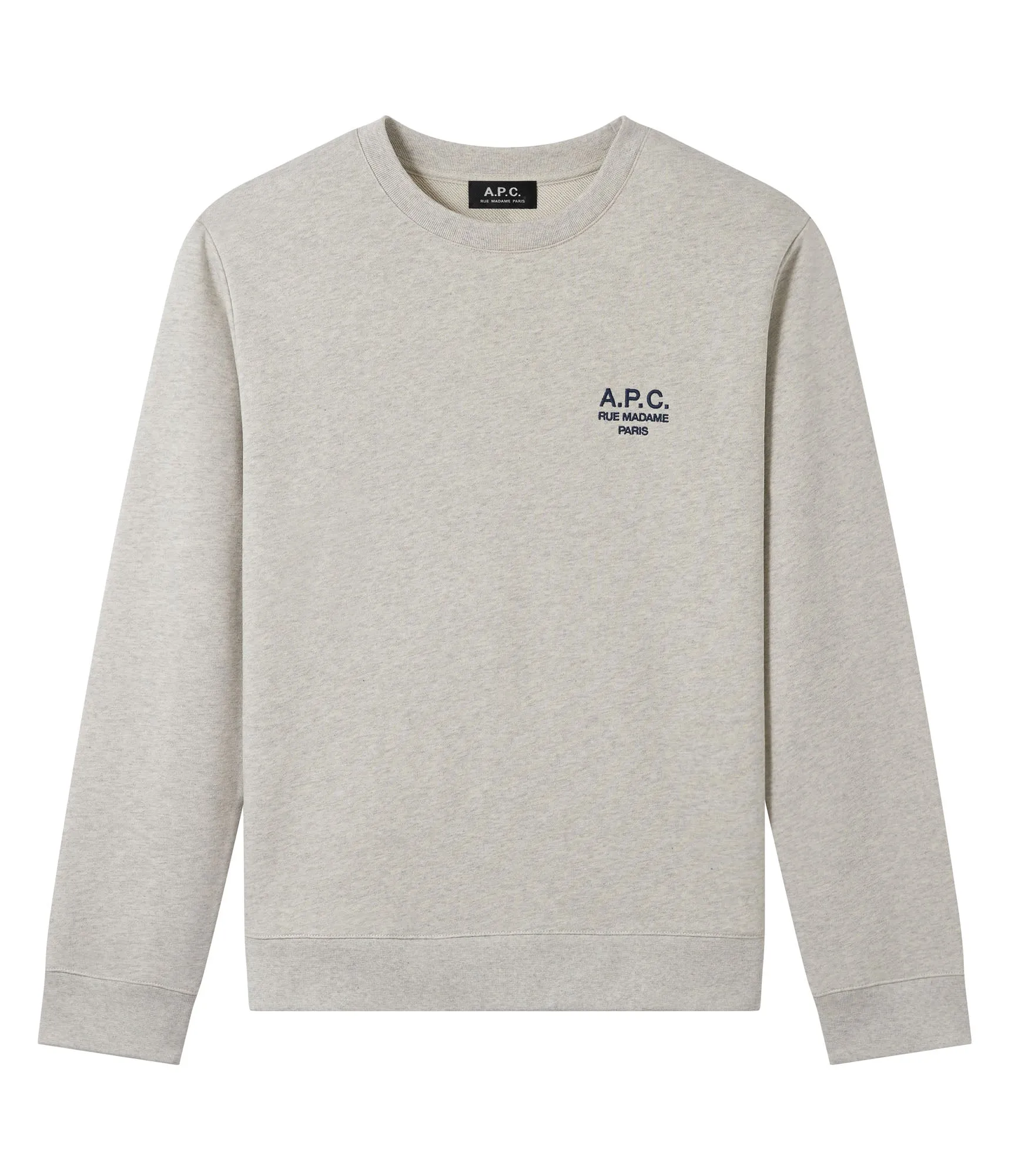 Rider sweatshirt sold by A.P.C. product image thumbnail 3