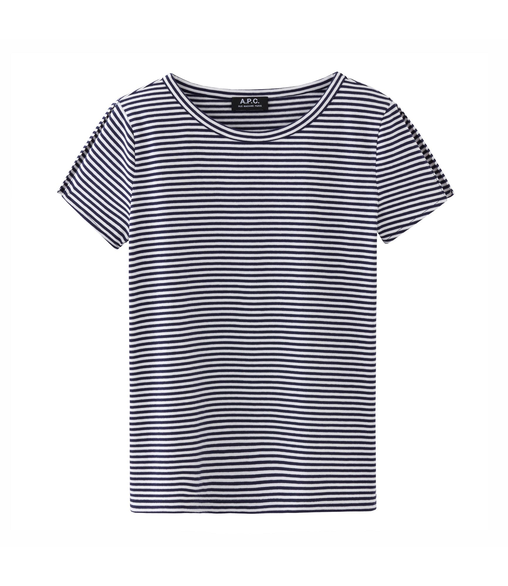 Theo t-shirt sold by A.P.C.