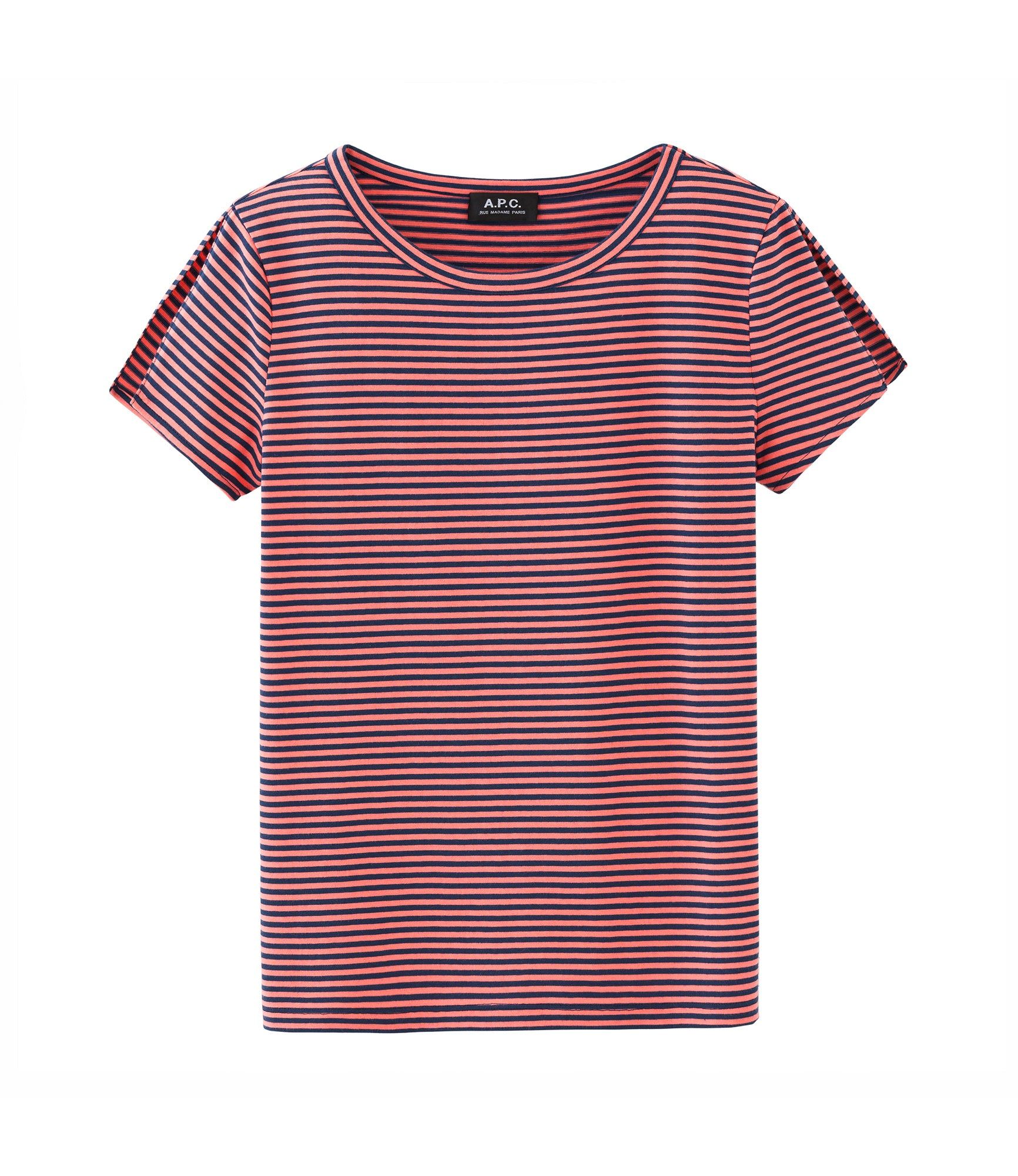 Theo t-shirt sold by A.P.C. product image thumbnail 2