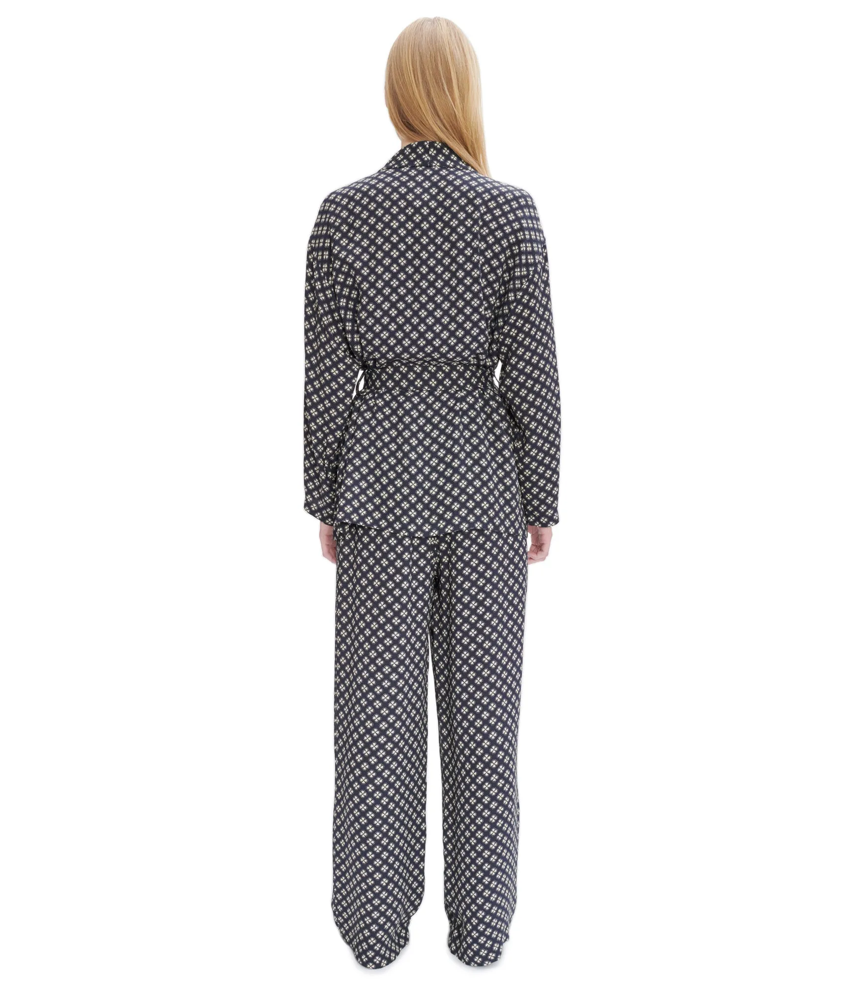 Pattie jacket sold by A.P.C. product image thumbnail 4