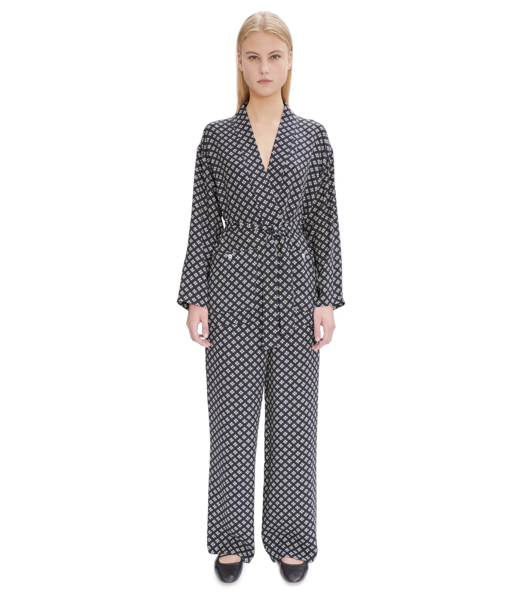 Pattie jacket sold by A.P.C. product image thumbnail 3