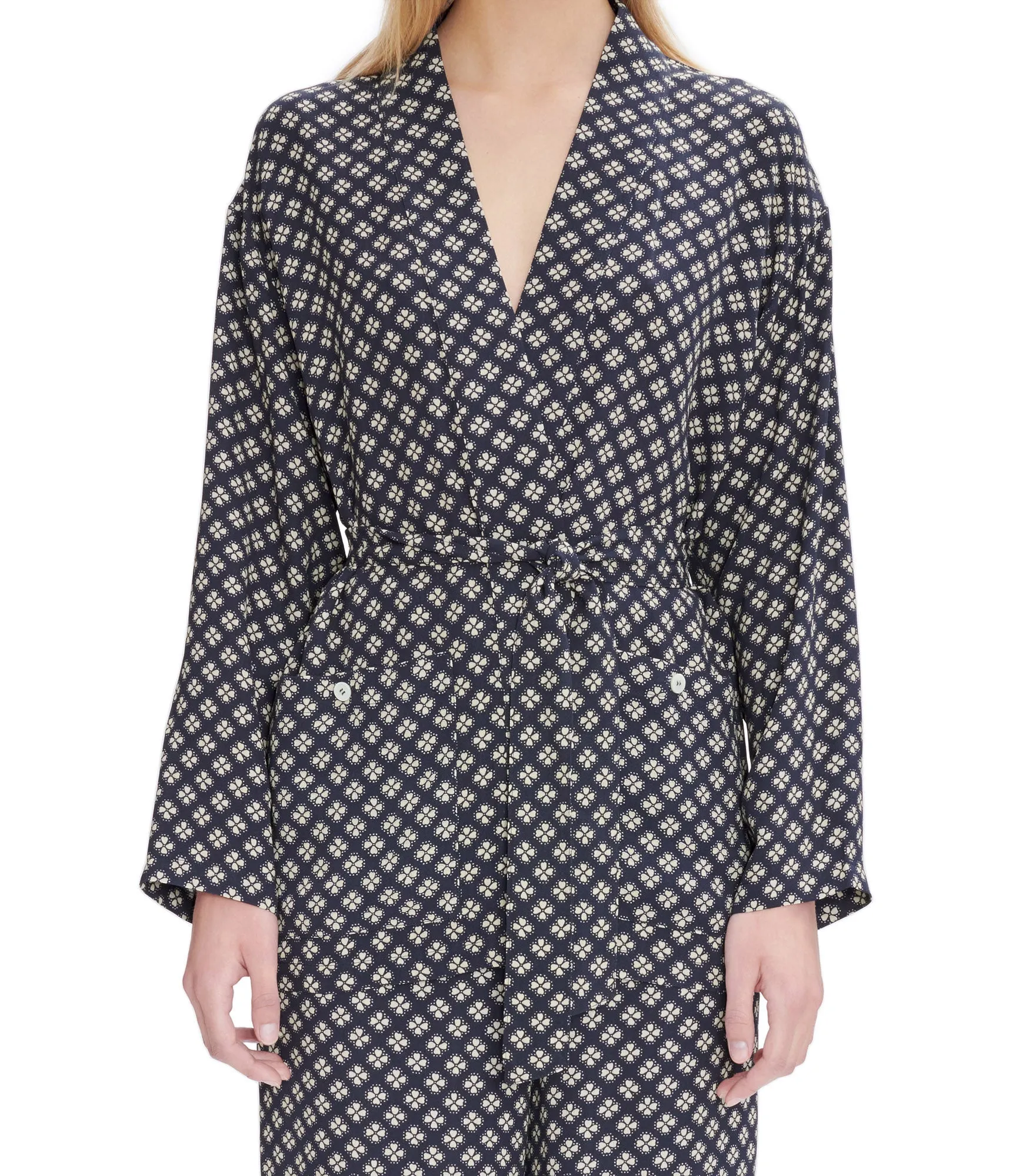 Pattie jacket sold by A.P.C. product image thumbnail 5