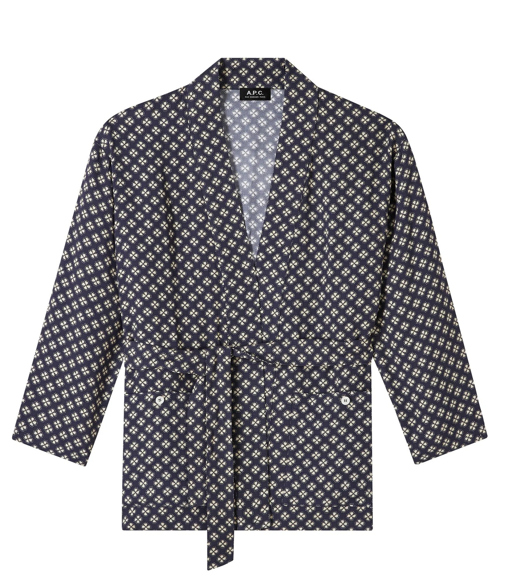 Pattie jacket sold by A.P.C. product image thumbnail 2
