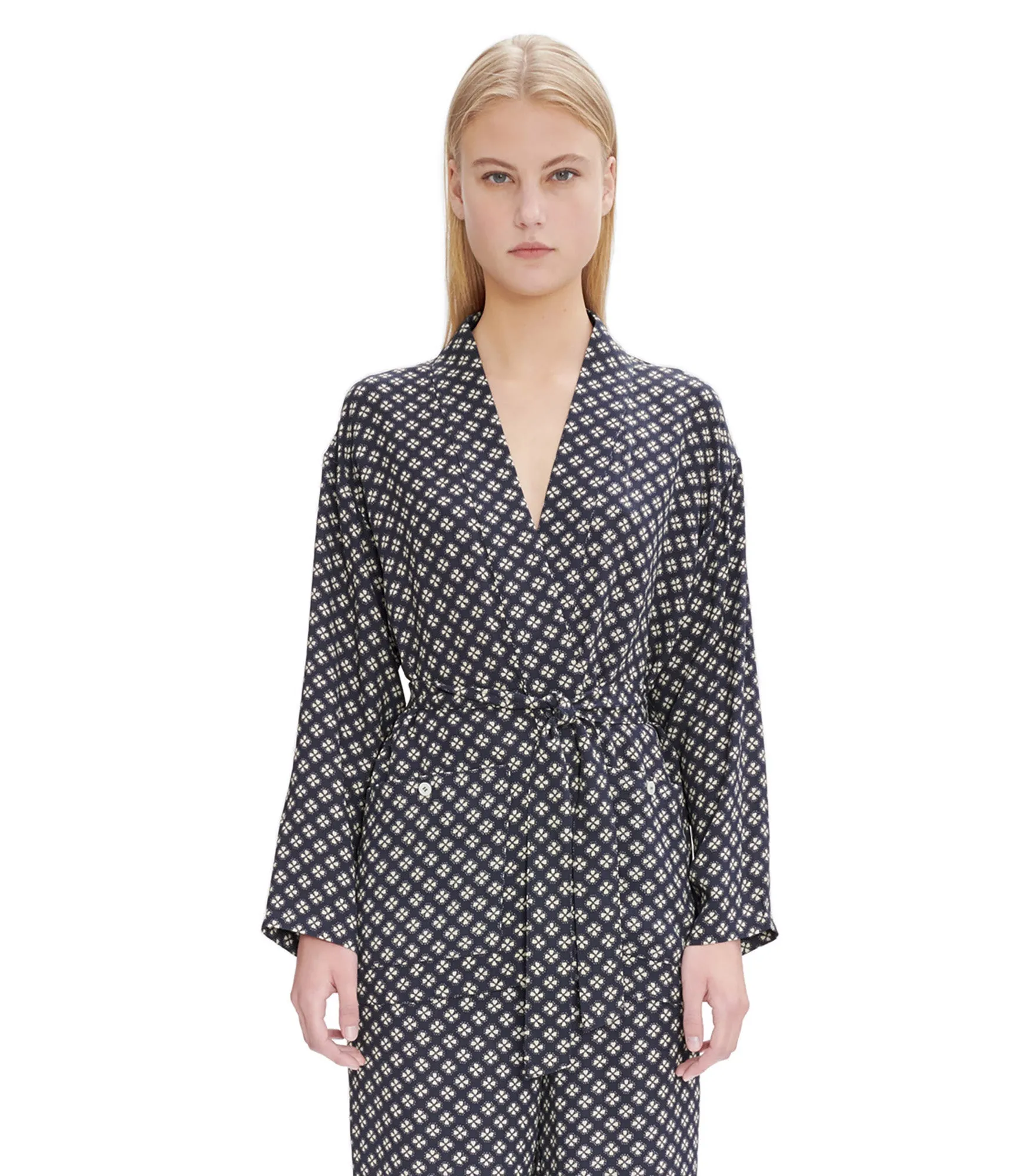 Pattie jacket sold by A.P.C.