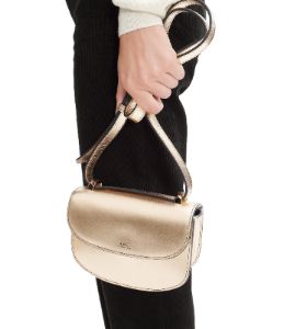 Genève Mini bag sold by A.P.C.